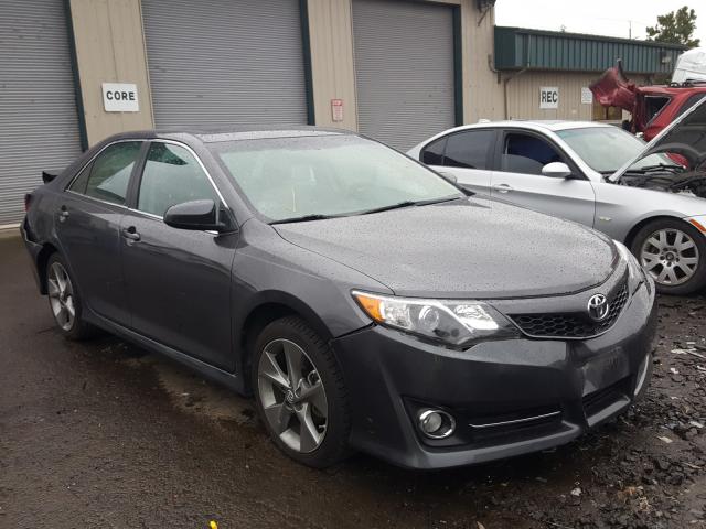 TOYOTA CAMRY L 2014 4t1bf1fk3eu465647