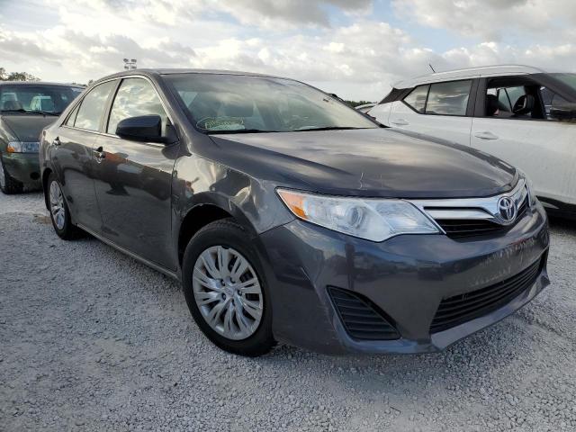 TOYOTA CAMRY L 2014 4t1bf1fk3eu465826