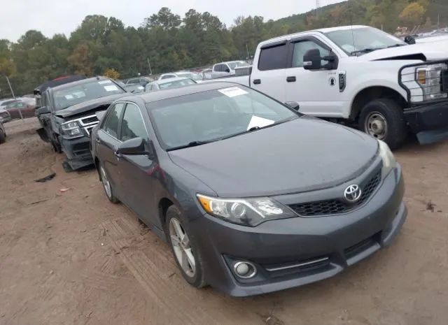 TOYOTA CAMRY 2014 4t1bf1fk3eu466331