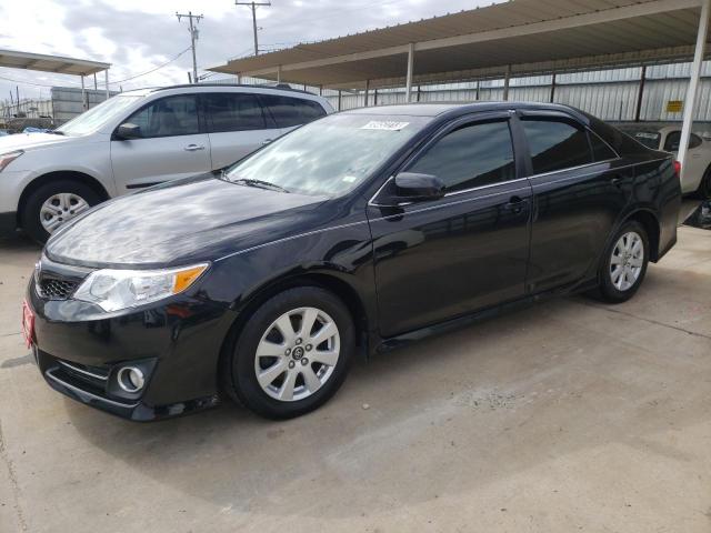 TOYOTA CAMRY L 2014 4t1bf1fk3eu466913