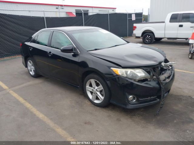 TOYOTA CAMRY 2014 4t1bf1fk3eu466958