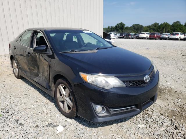 TOYOTA CAMRY L 2014 4t1bf1fk3eu467804