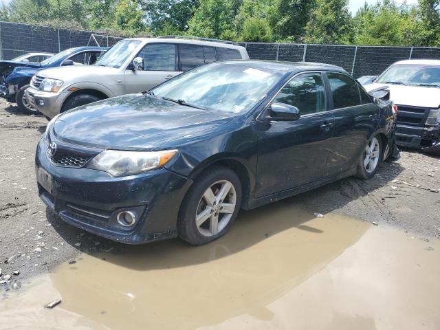 TOYOTA CAMRY L 2014 4t1bf1fk3eu468015