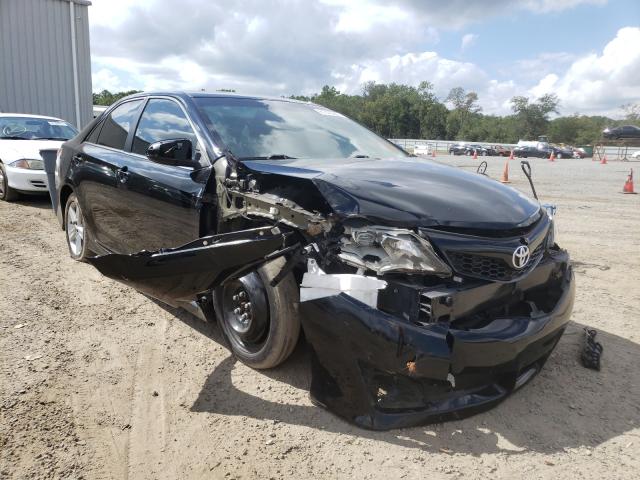 TOYOTA CAMRY L 2014 4t1bf1fk3eu468810