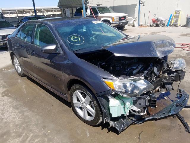 TOYOTA CAMRY L 2014 4t1bf1fk3eu468872