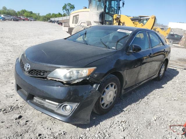 TOYOTA CAMRY L 2014 4t1bf1fk3eu469780