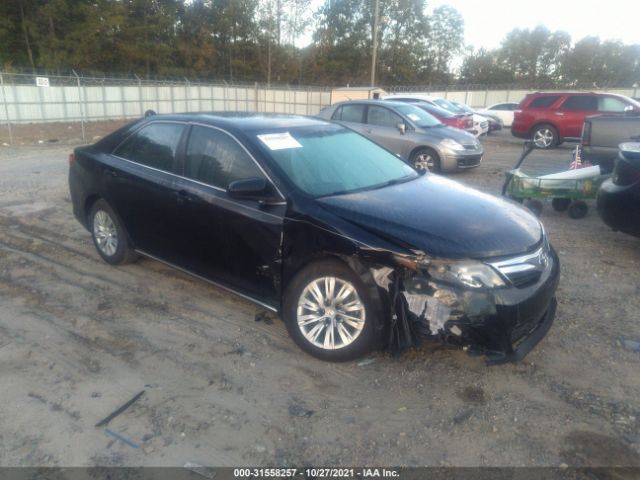 TOYOTA CAMRY 2014 4t1bf1fk3eu470797