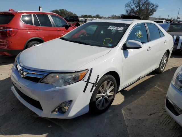 TOYOTA CAMRY L 2014 4t1bf1fk3eu471349