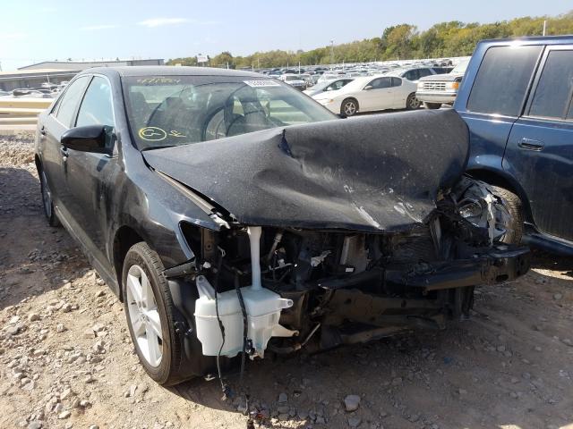 TOYOTA CAMRY L 2014 4t1bf1fk3eu471884