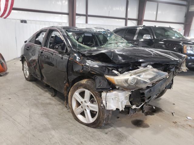 TOYOTA CAMRY L 2014 4t1bf1fk3eu472002