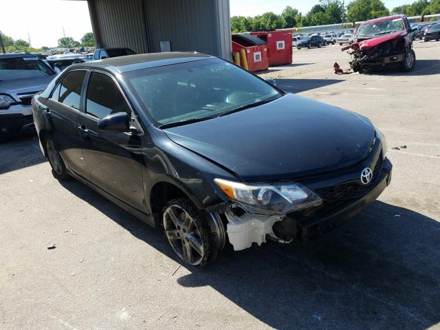 TOYOTA CAMRY L 2014 4t1bf1fk3eu472291