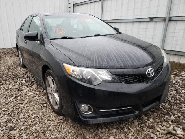 TOYOTA CAMRY L 2014 4t1bf1fk3eu472419