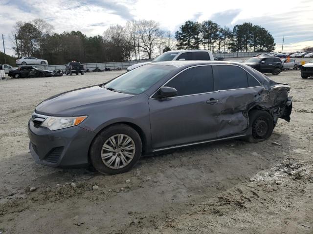 TOYOTA CAMRY 2014 4t1bf1fk3eu472923