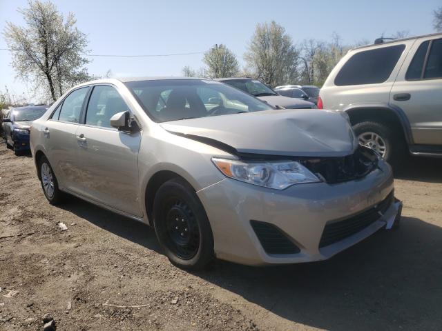 TOYOTA CAMRY L 2014 4t1bf1fk3eu473702