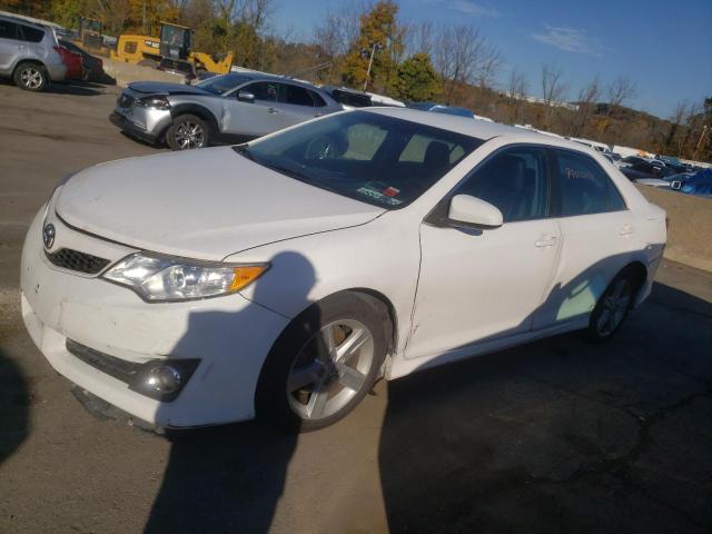 TOYOTA CAMRY 2014 4t1bf1fk3eu726498