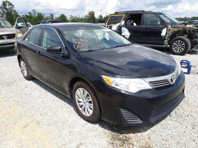 TOYOTA CAMRY L 2014 4t1bf1fk3eu727747