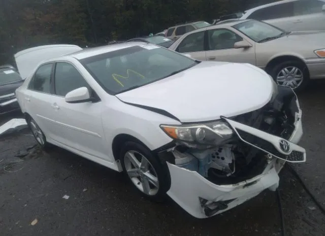 TOYOTA CAMRY 2014 4t1bf1fk3eu727909