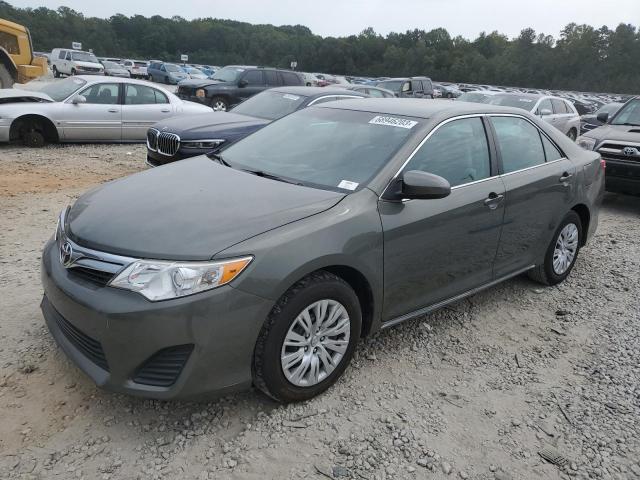 TOYOTA CAMRY 2014 4t1bf1fk3eu728218