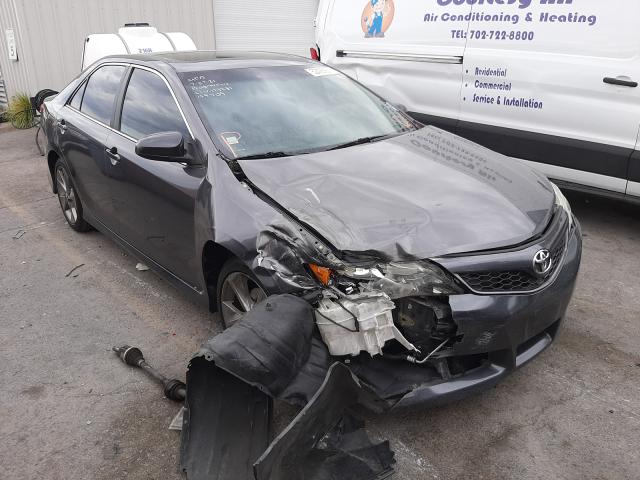 TOYOTA CAMRY L 2014 4t1bf1fk3eu728560