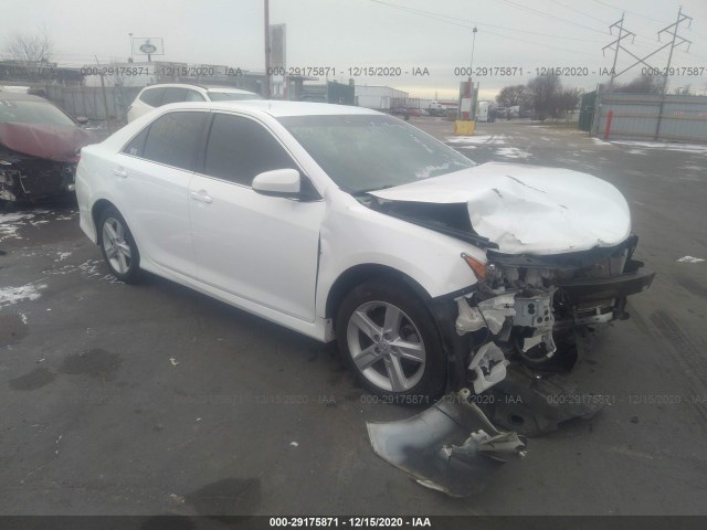 TOYOTA CAMRY 2014 4t1bf1fk3eu729305