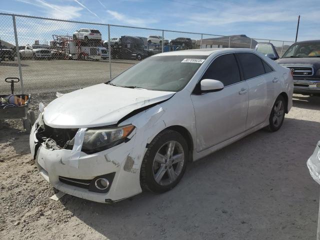 TOYOTA CAMRY 2014 4t1bf1fk3eu729448