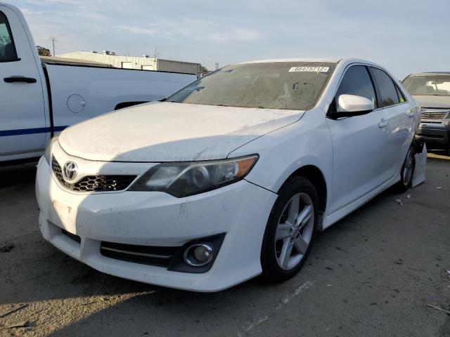 TOYOTA CAMRY L 2014 4t1bf1fk3eu729515