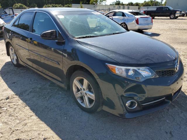 TOYOTA CAMRY L 2014 4t1bf1fk3eu729871