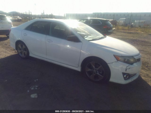 TOYOTA CAMRY 2014 4t1bf1fk3eu729904