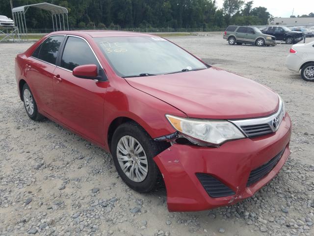 TOYOTA CAMRY L 2014 4t1bf1fk3eu730552