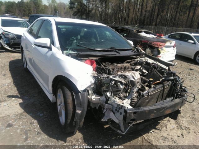 TOYOTA CAMRY 2014 4t1bf1fk3eu730633