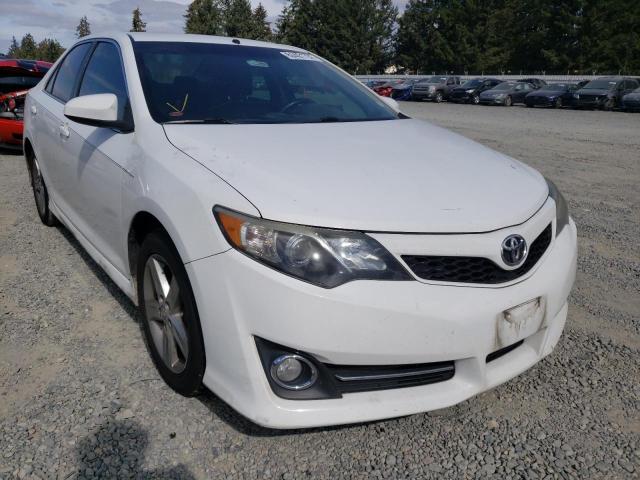 TOYOTA CAMRY L 2014 4t1bf1fk3eu730678