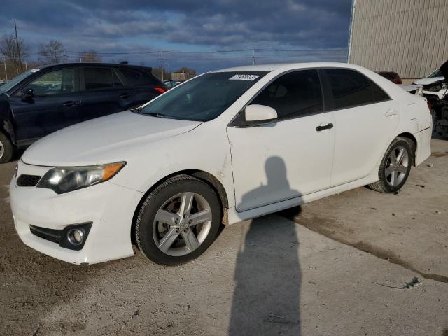 TOYOTA CAMRY 2014 4t1bf1fk3eu730907