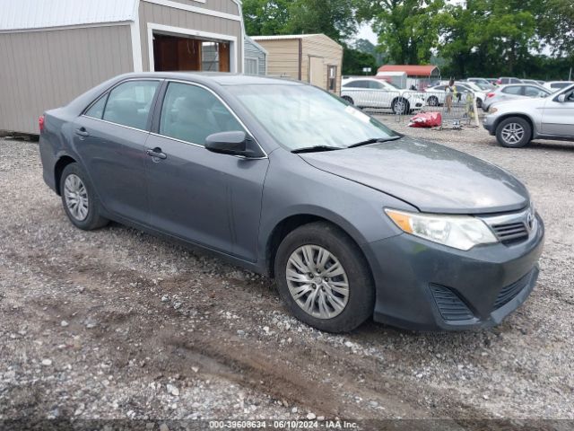 TOYOTA CAMRY 2014 4t1bf1fk3eu732575