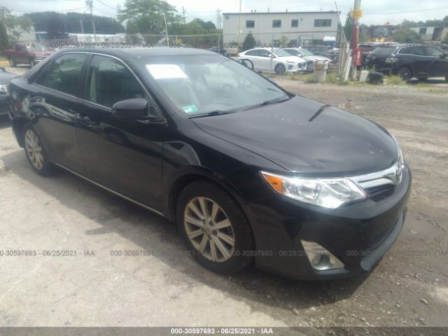 TOYOTA CAMRY 2014 4t1bf1fk3eu733239