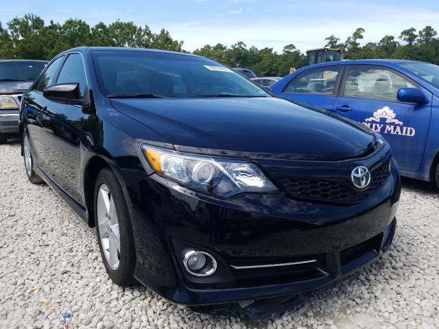 TOYOTA CAMRY L 2014 4t1bf1fk3eu733984