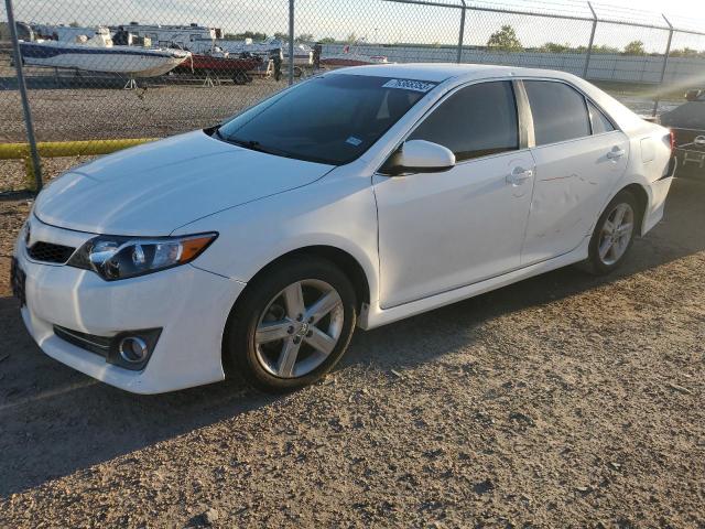 TOYOTA CAMRY 2014 4t1bf1fk3eu734584