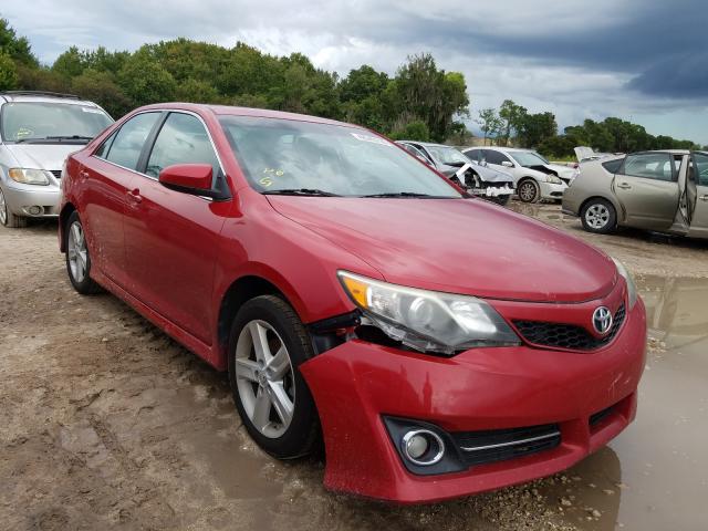 TOYOTA CAMRY L 2014 4t1bf1fk3eu735220