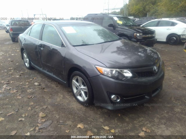 TOYOTA CAMRY 2014 4t1bf1fk3eu735511