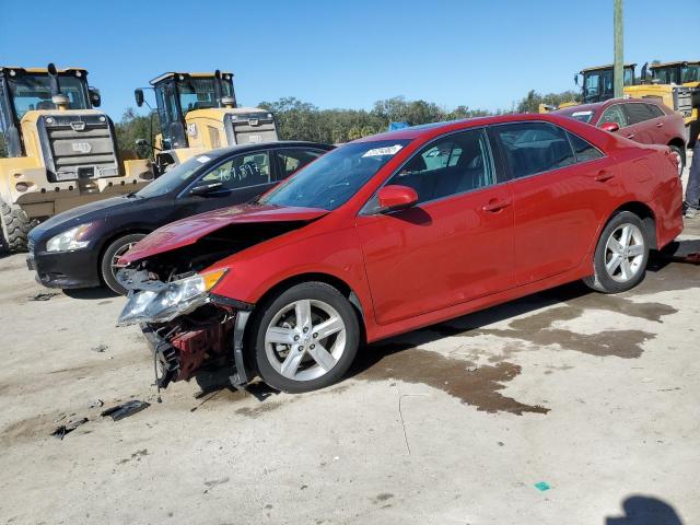 TOYOTA CAMRY L 2014 4t1bf1fk3eu735783