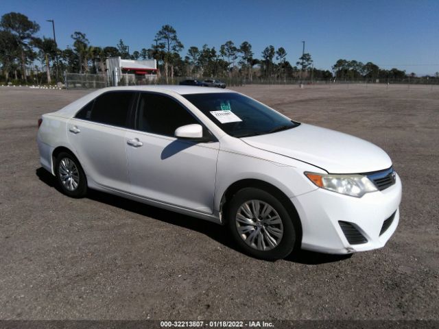 TOYOTA CAMRY 2014 4t1bf1fk3eu735797