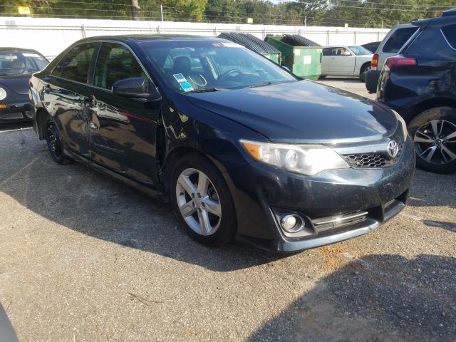 TOYOTA CAMRY L 2014 4t1bf1fk3eu736285