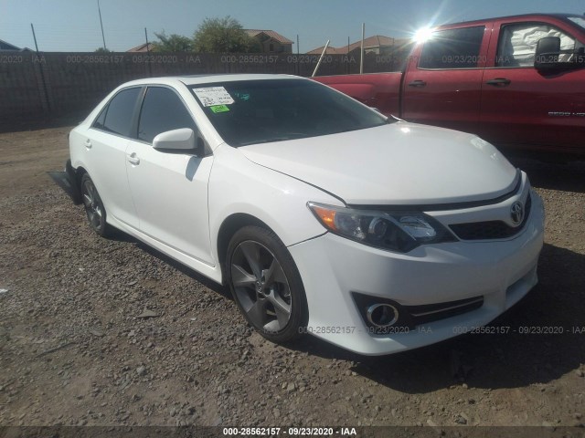 TOYOTA CAMRY 2014 4t1bf1fk3eu736531