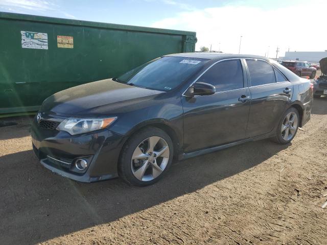 TOYOTA CAMRY 2014 4t1bf1fk3eu737310