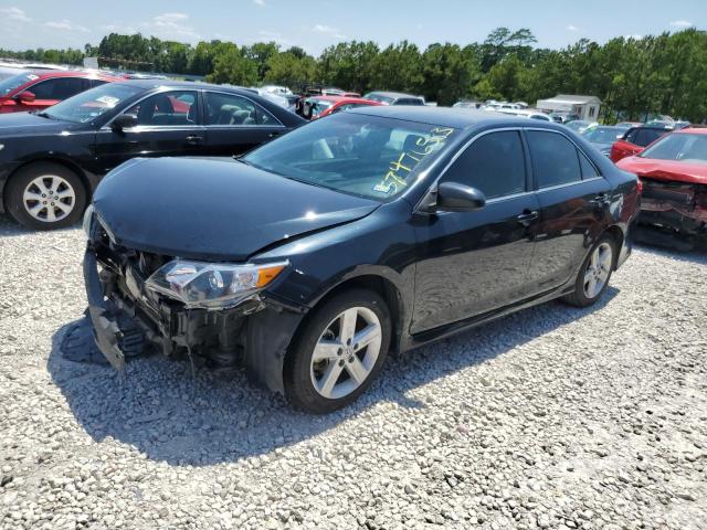 TOYOTA CAMRY L 2014 4t1bf1fk3eu737324