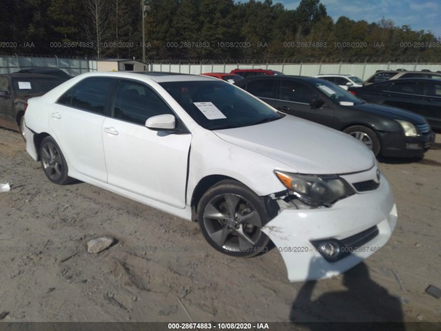 TOYOTA CAMRY 2014 4t1bf1fk3eu738036