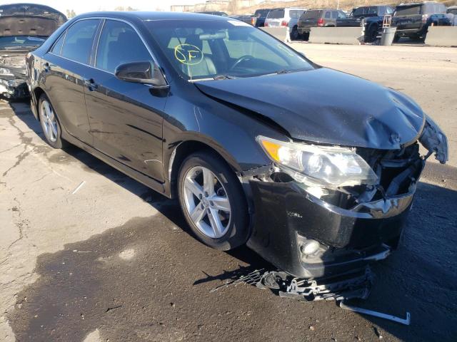 TOYOTA CAMRY L 2014 4t1bf1fk3eu738134