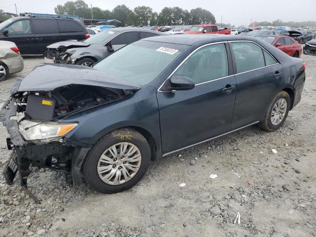 TOYOTA CAMRY L 2014 4t1bf1fk3eu738456