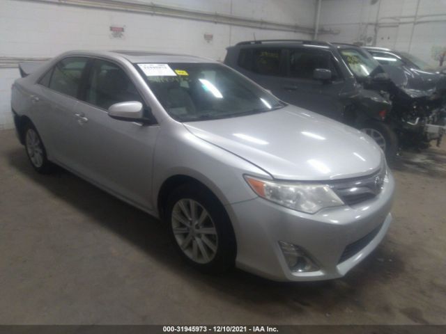 TOYOTA CAMRY 2014 4t1bf1fk3eu738974