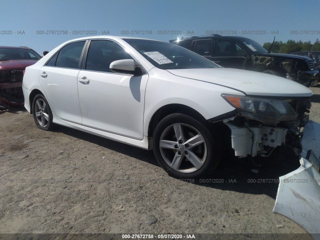 TOYOTA CAMRY 2014 4t1bf1fk3eu739073