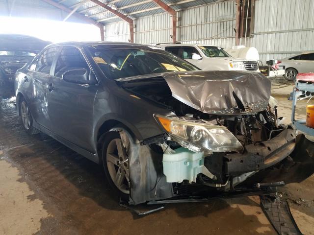 TOYOTA CAMRY L 2014 4t1bf1fk3eu739669